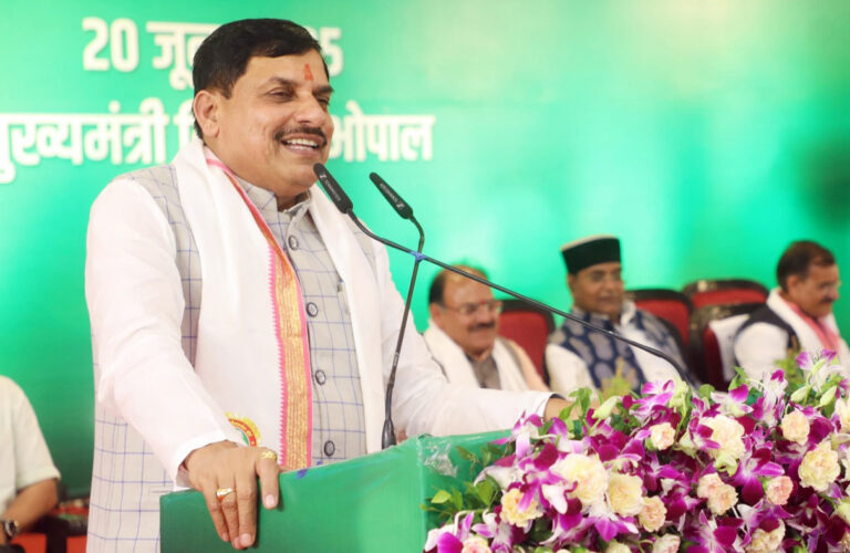 MP NEWS- मध्यप्रदेश बनेगा देश की डेयरी कैपिटल: मुख्यमंत्री डॉ. मोहन यादव…