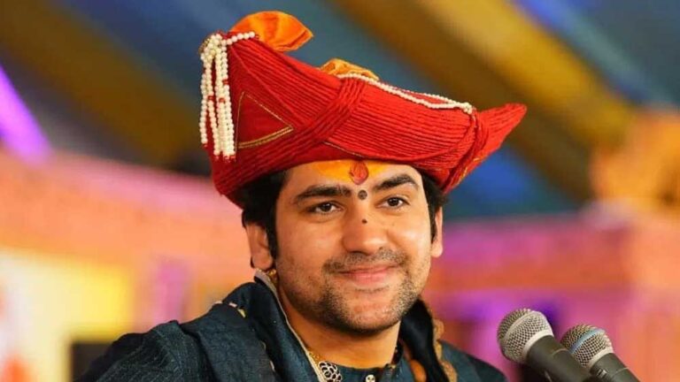 एशिया के दूसरे सबसे बड़े चर्च के सामने सजेगा बाबा बागेश्वर का दरबार