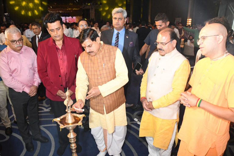 MP NEWS: आपातकाल देश का काला अध्याय, नई पीढ़ी को बताना जरूरी: मुख्यमंत्री डॉ. मोहन यादव…