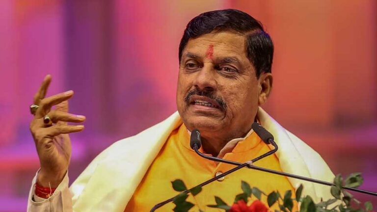 MP NEWS: जल ही है हमारे समृद्ध भविष्य का मूल आधार – मुख्यमंत्री डॉ. मोहन यादव….