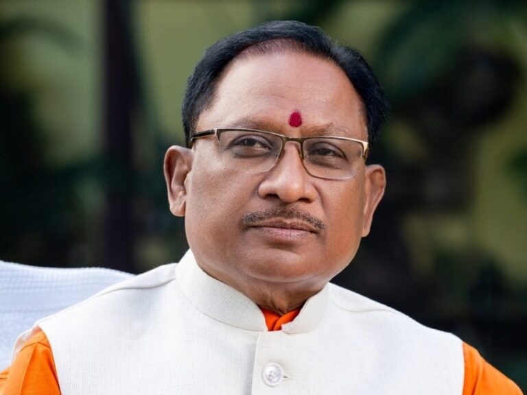 CG NEWS: मुख्यमंत्री विष्णु देव साय का योग पर संदेश: योग है भारत की अमूल्य देन, अपनाएं स्वस्थ जीवनशैली…