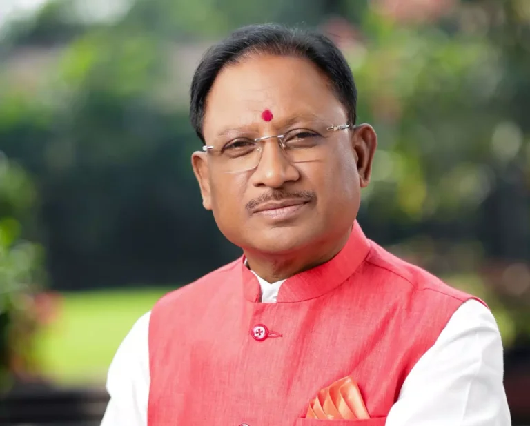 CG News- बंदूक की राह नहीं, विकास की राह ही भविष्य का सही विकल्प: मुख्यमंत्री विष्णुदेव साय….