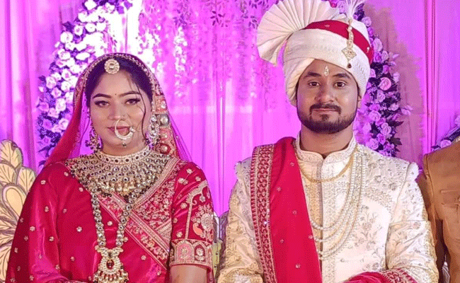 शिलांग में लापता कपल में पति राजा का शव मिला, पत्नी सोनम की तलाश जारी, मंत्री कैलाश विजयवर्गीय ने जाताया शोक