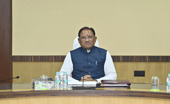 मंत्रिपरिषद के निर्णय