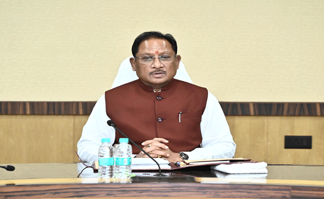 मंत्रिपरिषद के निर्णय : दिनांक – 30 जून 2025