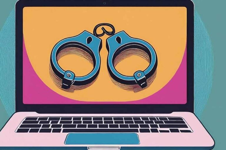 खुद को CBI अफसर बताकर महिला को किया डिजिटल अरेस्ट, 54 लाख 90 हजार ठगे, लखनऊ से चार ठग गिरफ्तार