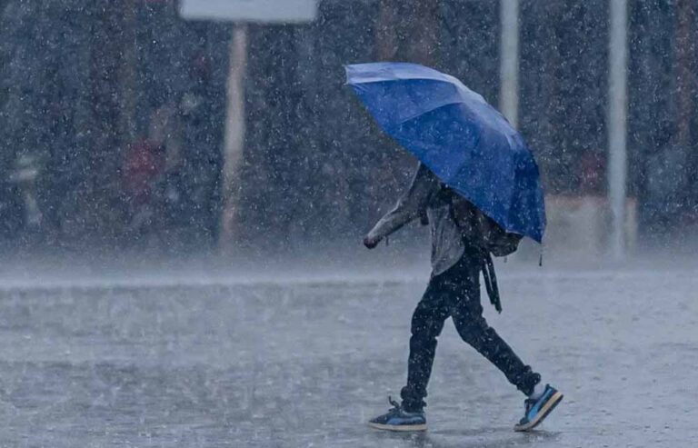 अम्बिकापुर : जिले में अब तक 21.0 मि.मी. औसत वर्षा दर्ज