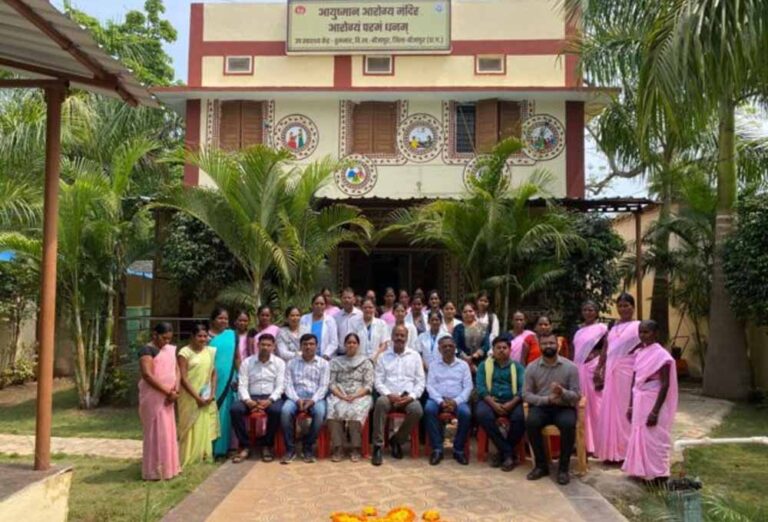 छत्तीसगढ़ के बीजापुर जिले के तुमनार अस्पताल को मिला राष्ट्रीय गुणवत्ता आश्वासन मानक प्रमाण पत्र छत्तीसगढ़ के बीजापुर जिले के तुमनार अस्पताल को मिला राष्ट्रीय गुणवत्ता आश्वासन मानक प्रमाण पत्र