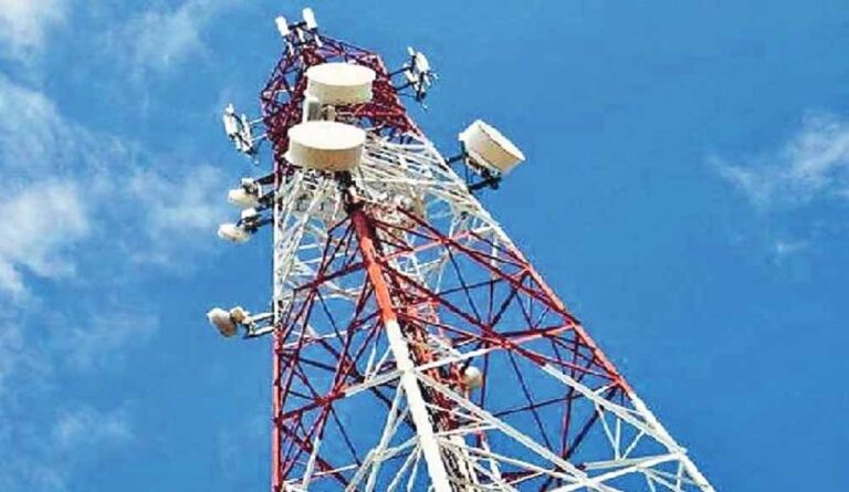 छत्तीसगढ़ के नक्सल प्रभावित क्षेत्रों में लगेंगे 400 नए बीएसएनएल टावर छत्तीसगढ़ के नक्सल प्रभावित क्षेत्रों में लगेंगे 400 नए बीएसएनएल टावर