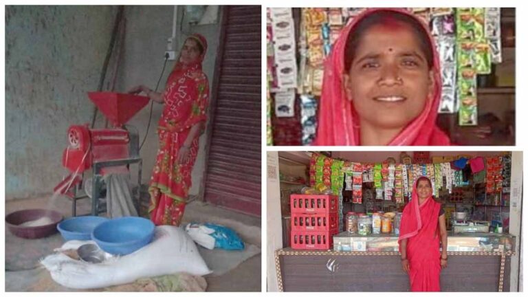 एक साधारण गृहिणी से सफल उद्यमी बनने की प्रेरणादायक कहानी