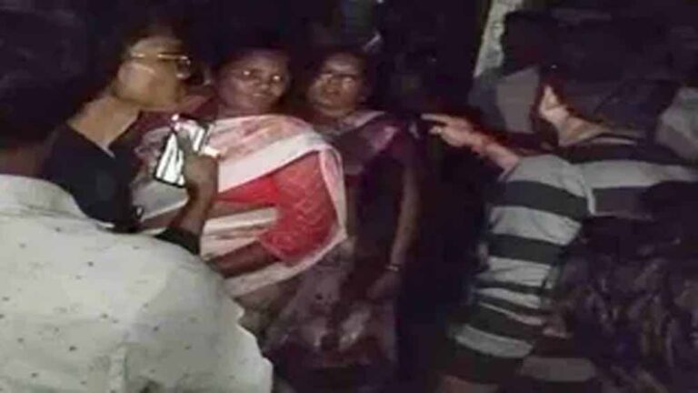 रायपुर में धर्मांतरण को लेकर हंगामा: बजरंग दल की दबिश, 5 लोग हिरासत में