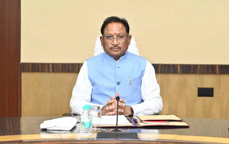 मुख्यमंत्री की घोषणा पर त्वरित अमल : मनोरा कॉलेज भवन निर्माण के लिए 4.61 करोड़ रूपये की स्वीकृति मुख्यमंत्री की घोषणा पर त्वरित अमल : मनोरा कॉलेज भवन निर्माण के लिए 4.61 करोड़ रूपये की स्वीकृति