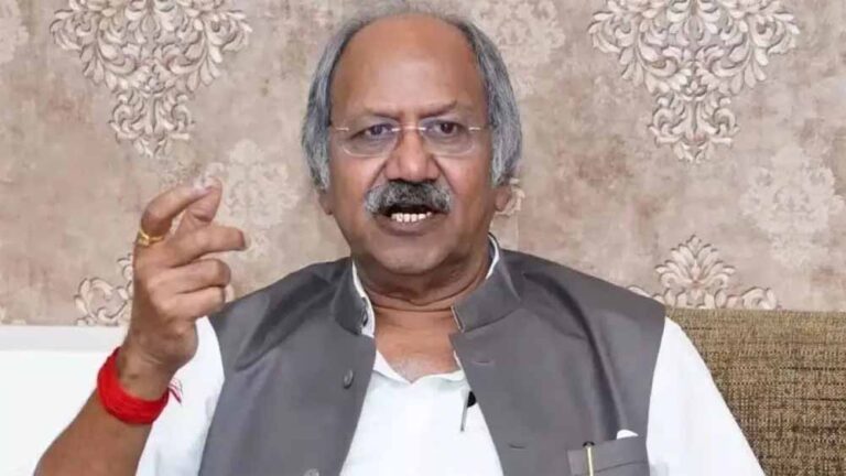 अल्पसंख्यक कार्य मंत्रालय की हिन्दी सलाहकार समिति के सदस्य बने सांसद बृजमोहन अग्रवाल