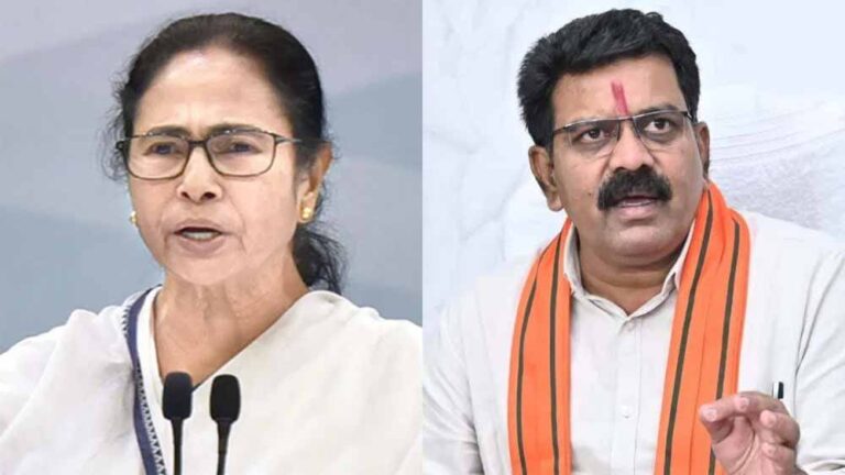 बांग्लाभाषियों पर उत्पीड़न का आरोप: ममता बनर्जी का बीजेपी पर हमला, डिप्टी सीएम बोले- विपक्ष बदलना चाहता है देश की डेमोग्राफी