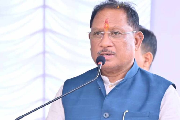 मुख्यमंत्री साय के विशेष प्रयास से कोतबा सामुदायिक स्वास्थ्य केंद्र के लिए 56 पदों की मिली स्वीकृति