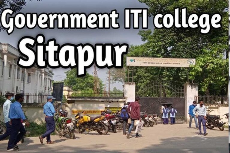 उत्तीर्ण प्रशिक्षणार्थी आईटीआई सीतापुर में उपस्थित होकर प्राप्त कर सकते हैं अपना प्रमाणपत्र