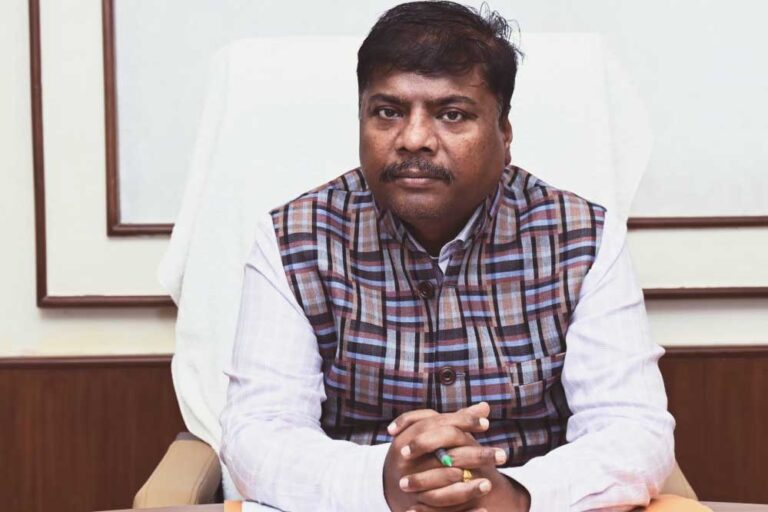 वनोपज से वनांचल के लोगों के जीवन में आ रही है आर्थिक समृद्धि: वन मंत्री केदार कश्यप