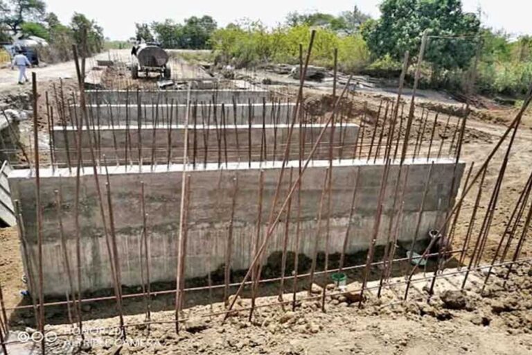 छत्तीसगढ़ लोक निर्माण विभाग की ओर से प्रदेश के 16 सड़क और पुल निर्माण कार्यों की ऑनलाइन निविदा जारी