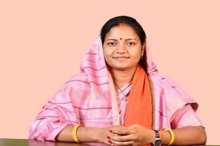 मंत्री श्रीमती लक्ष्मी राजवाड़े के प्रयास से सूरजपुर को मिली सड़क विकास की सौगात