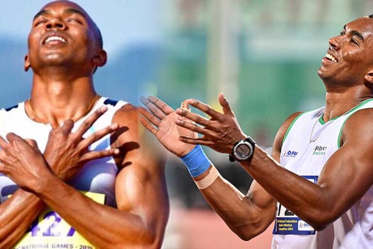 अनिमेष कुजूर छत्तीसगढ़ के छोटे से गांव से निकलकर भारत के सबसे तेज स्प्रिंटर बन चुके, इतिहास रचने की ओर