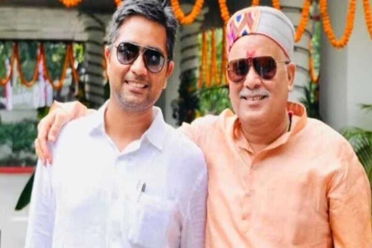 ED ने भूपेश बघेल के बेटे चैतन्य को किया गिरफ्तार, सुबह से छत्तीसगढ़ शराब घोटाले में चल रही छापेमारी