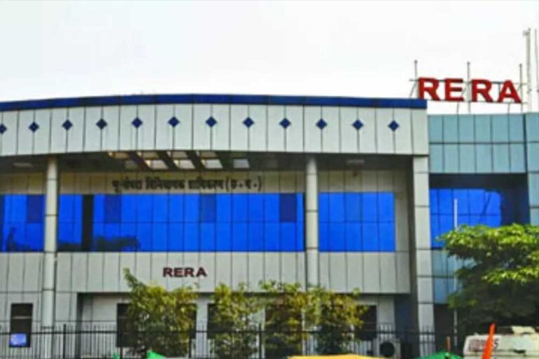 रायपुर : छत्तीसगढ़ रेरा का बड़ा कदम: बिना पंजीकरण वाले प्रोजेक्ट्स पर कसा शिकंजा