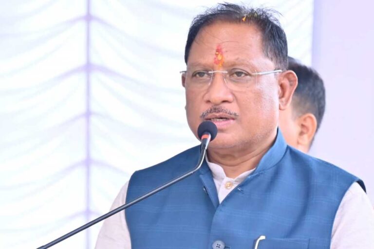 रायपुर : मुख्यमंत्री के विशेष प्रयास से कोतबा सामुदायिक स्वास्थ्य केंद्र के लिए 56 पदों की मिली स्वीकृति