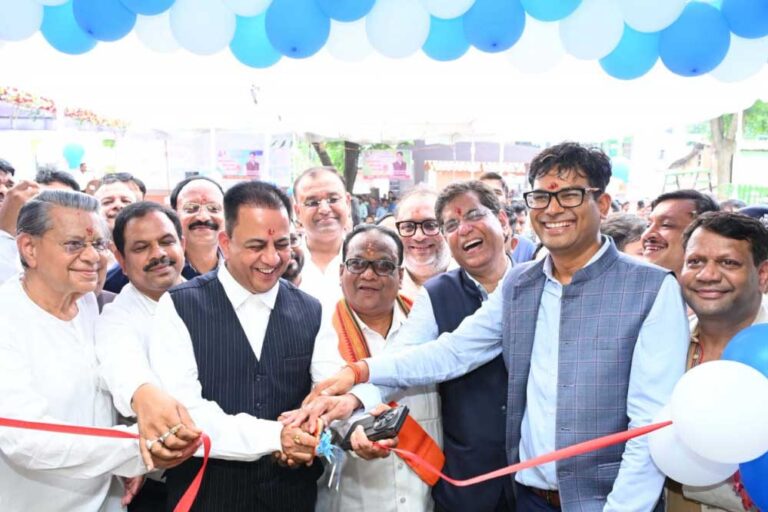 पूरी प्रतिबद्धता के साथ छत्तीसगढ़ के सर्वांगीण विकास के लिए कर रहे कार्य-वित्त मंत्री ओ.पी.चौधरी