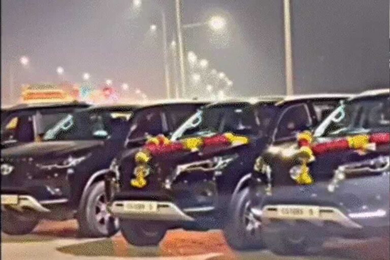 हाईवे पर रील बनाने वालों पर हाईकोर्ट की सख्ती, सरकार से पूछा – गाड़ियां जब्त क्यों नहीं कीं?