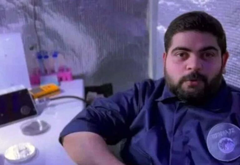 छत्तीसगढ़ के राजशेखर को मिला स्पेस मिशन का टिकट, अमेरिकी कंपनी ने किया चयन