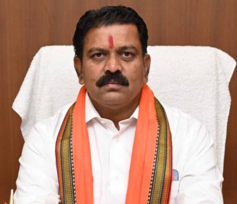 शहीदों के परिजनों को मिलेगा विभाग चुनने का विकल्प, मुख्यमंत्री साय का आभार: उप मुख्यमंत्री