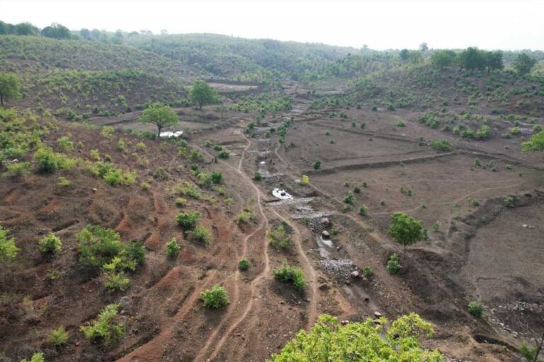 रायपुर : ’मोर गांव, मोर पानी‘ महाभियान से जल संरक्षण को मिली नई दिशा