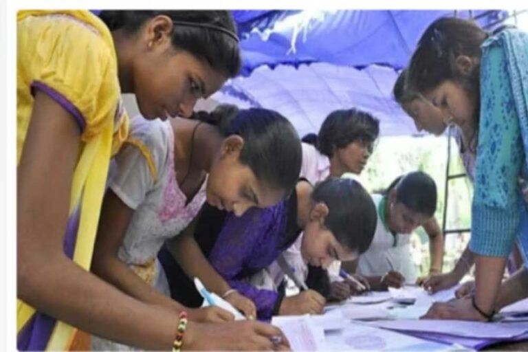 गौरेला पेण्ड्रा मरवाही : निशुल्क कोचिंग क्लासेस में प्रवेश के लिए इच्छुक अभ्यर्थियों से आवेदन 21 जुलाई तक आमंत्रित