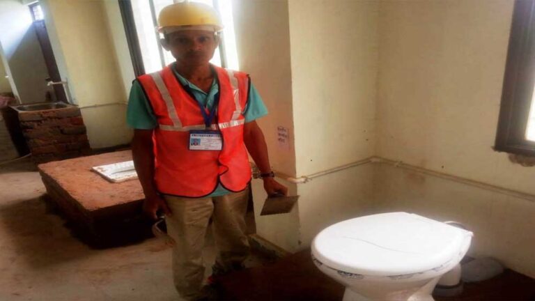 रायपुर : शासन की नीति से प्रभावित होकर नक्सलवाद छोड़ा