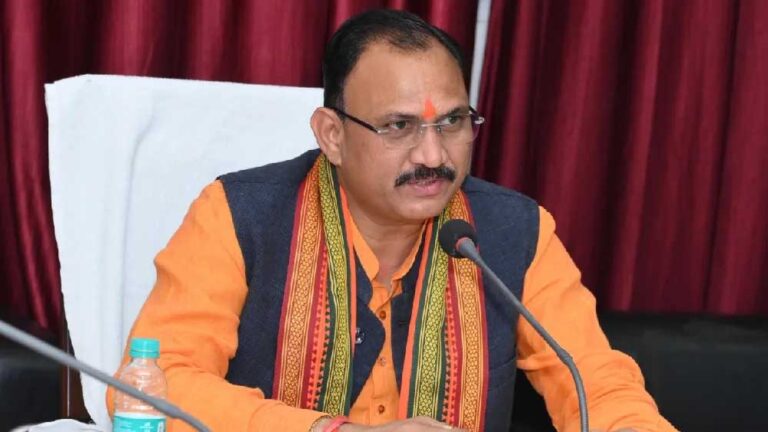 स्वास्थ्य मंत्री श्याम बिहारी जायसवाल के प्रयासों से मनेंद्रगढ़ जिले को एक मिली बड़ी सौगात