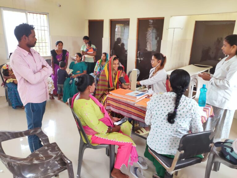 CG NEWS: छत्तीसगढ़ में स्वास्थ्य आपात स्थितियों से निपटने की तैयारी मजबूत, 571 स्वास्थ्य केंद्रों में आइसोलेशन वार्ड स्वीकृत, 422 का निर्माण पूर्ण….