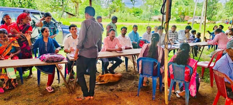 माओवाद प्रभावित क्षेत्रों में विकास की नई पहल, नियद नेल्लानार योजना के अंतर्गत विशेष शिविरों से योजनाओं का लाभ अंतिम व्यक्ति तक…