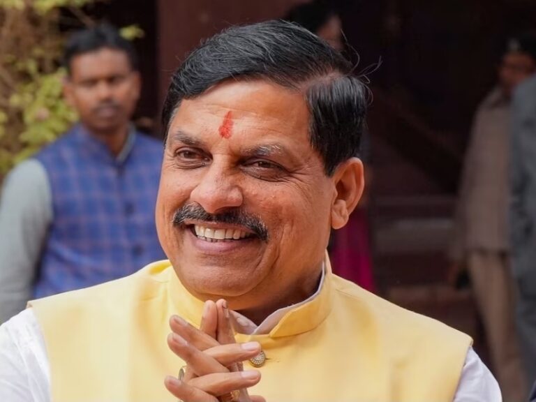 MP NEWS: समृद्ध और विकसित शहर बनेंगे प्रदेश के समावेशी विकास की आधारशिलाः मुख्यमंत्री डॉ. यादव…