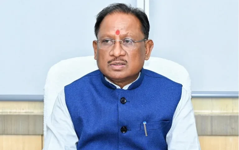 CG NEWS- साय सरकार का भ्रष्टाचार पर करारा प्रहार: आबकारी विभाग के 22 अधिकारी निलंबित, वरिष्ठ अफसरों पर भी गिरी गाज…