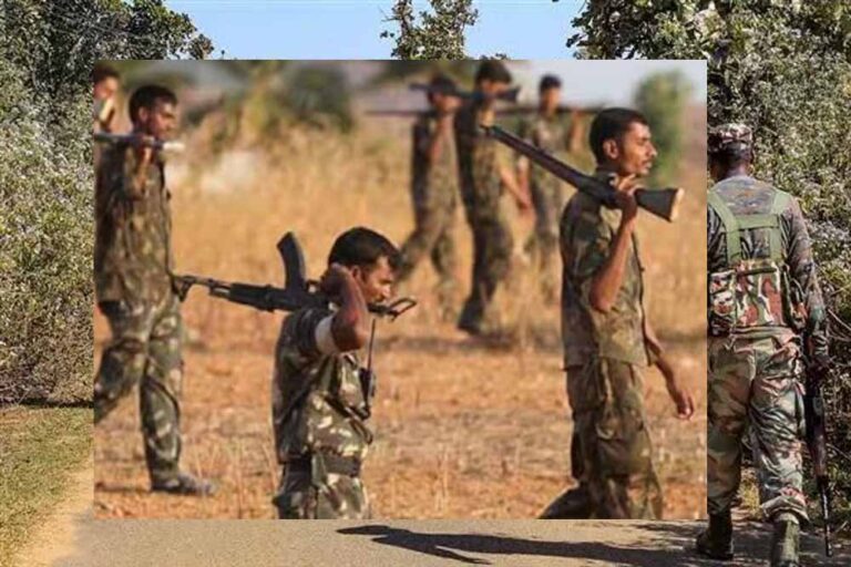 छत्तीसगढ़ में शहीदी सप्ताह के दौरान मुठभेड़, सुरक्षा बलों और माओवादियों में गोलीबारी जारी