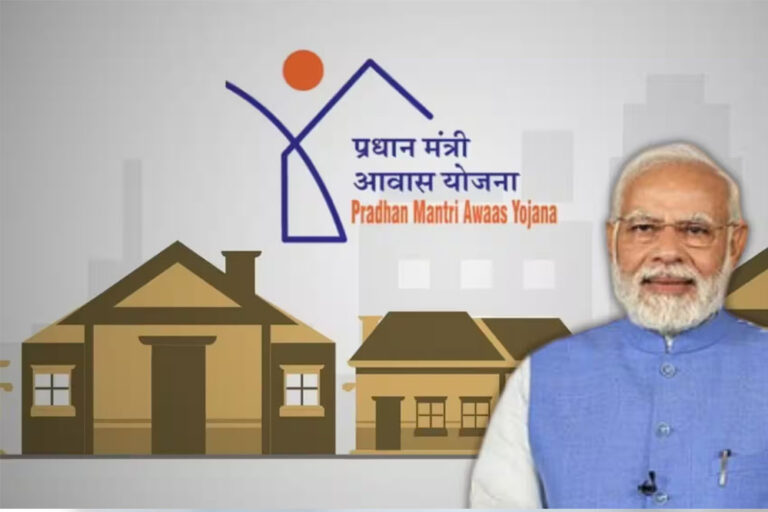 जशपुर में PM आवास योजना का कमाल, 74 हजार से ज्यादा घर बने