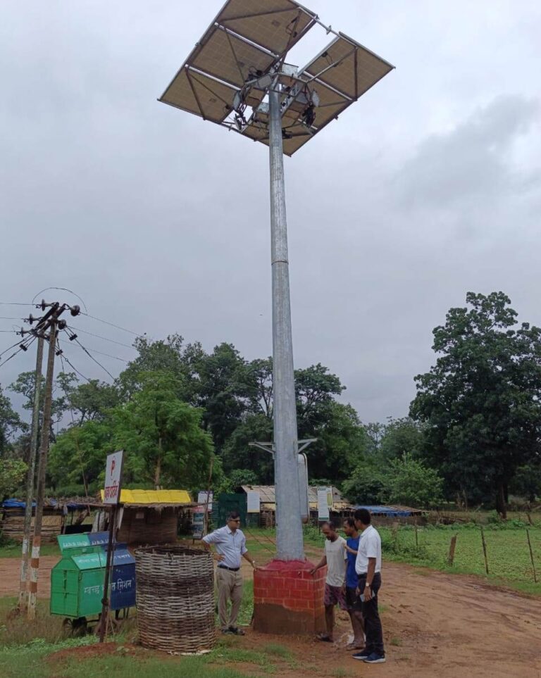 CG NEWS: विश्व के सर्वश्रेष्ठ पर्यटन गांवों में शामिल हुआ धुड़मारास, बना सतत विकास का मॉडल….