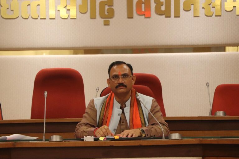 केंद्रीय स्वास्थ्य मंत्री जेपी नड्डा की अध्यक्षता में नेशनल एआरटी एवं सरोगेसी बोर्ड की बैठक संपन्न….