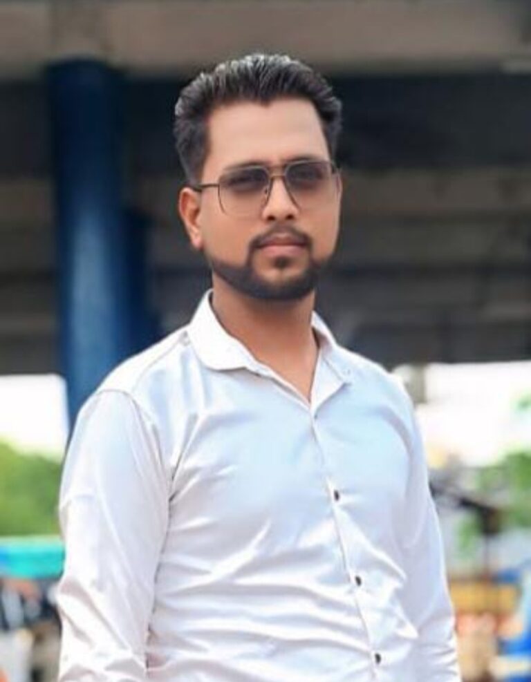 *अजय यादव कबीरधाम से यादव समाज युवा प्रकोष्ठ के बने जिला अध्यक्ष*