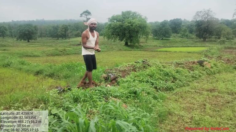 इको पर्यटन के साथ कृषि पर्यटन को जोड़ने वन विभाग की पहल