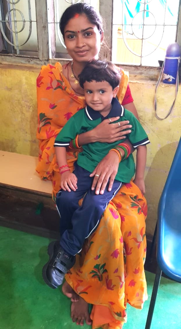 प्रधानमंत्री मातृ वंदना योजना : सुरक्षित मातृत्व और पोषण के लिए महिलाओं को मिल रही है 5 हजार रूपए की सहायता राशि… प्रधानमंत्री मातृ वंदना योजना : सुरक्षित मातृत्व और पोषण के लिए महिलाओं को मिल रही है 5 हजार रूपए की सहायता राशि…