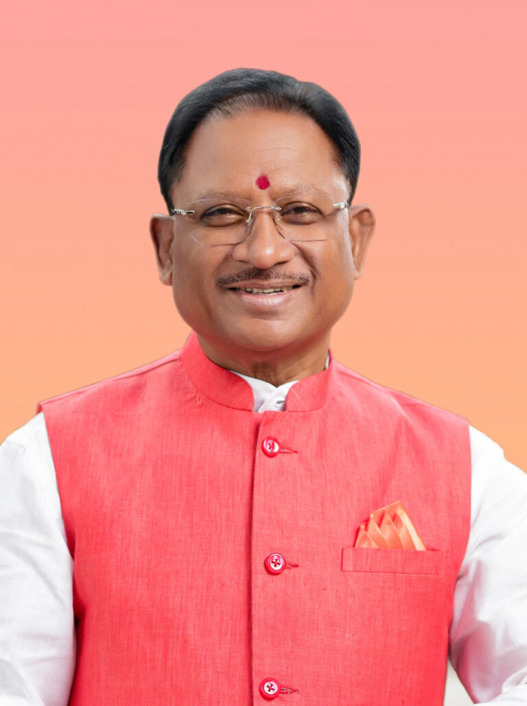 छत्तीसगढ़ में ‘गुड गवर्नेंस’ का नया अध्याय, CM विष्णुदेव साय ने शुरू की गुड गवर्नेंस फेलोशिप योजना….