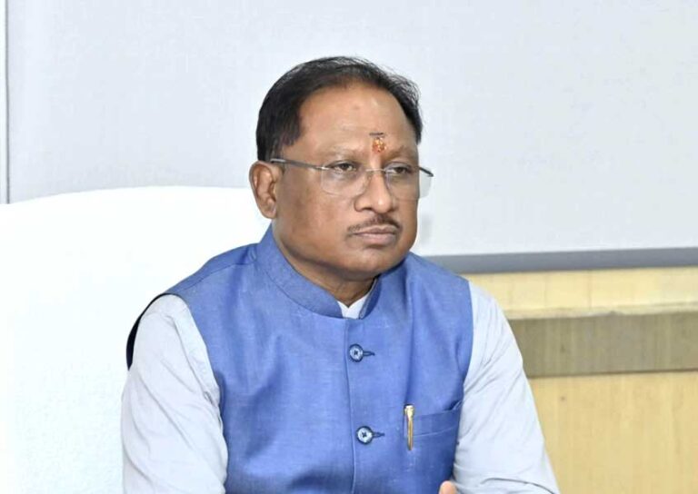 स्वच्छ सर्वेक्षण में छत्तीसगढ़ के सात नगरीय निकायों को मिलेंगे राष्ट्रीय पुरस्कार