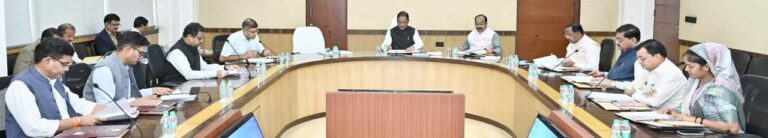 छत्तीसगढ़ में किसान हो रहे समृद्ध: सरकार के नीतिगत फैसलों से खेती-किसानी को मिला संबल, सवा लाख करोड़ की मदद…