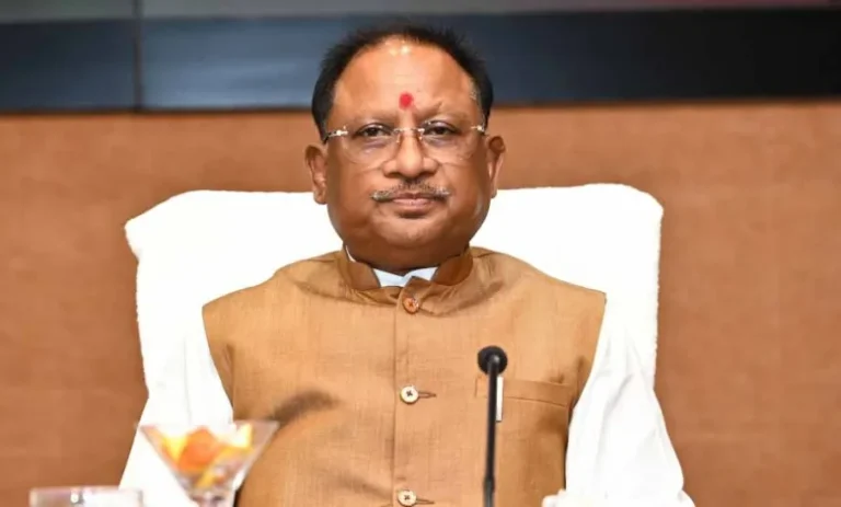 मुख्यमंत्री की जीरो टोलरेंस नीति के तहत बड़ी कार्रवाई: स्वास्थ्य विभाग के सप्लायर पर राज्य जीएसटी विभाग की छापेमारी, 48 करोड़ की सप्लाई में 1 करोड़ की जीएसटी चोरी का खुलासा… मुख्यमंत्री की जीरो टोलरेंस नीति के तहत बड़ी कार्रवाई: स्वास्थ्य विभाग के सप्लायर पर राज्य जीएसटी विभाग की छापेमारी, 48 करोड़ की सप्लाई में 1 करोड़ की जीएसटी चोरी का खुलासा…